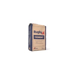 Rugby Cement 25kg