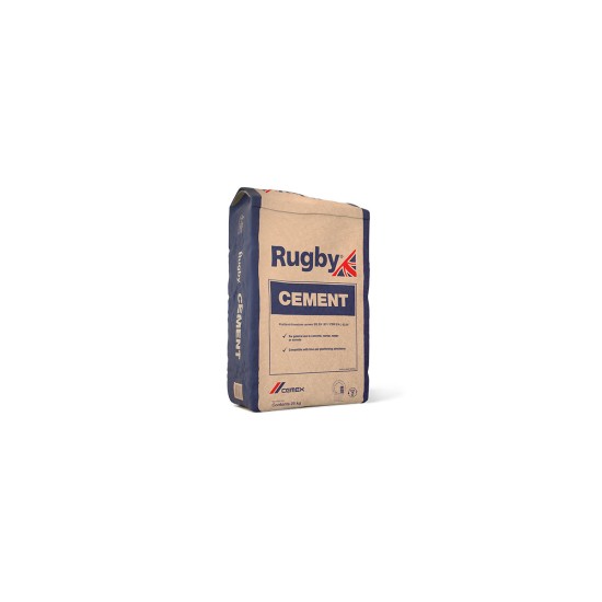 Rugby Cement 25kg