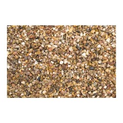 10mm Pea Shingle 25kg Bag