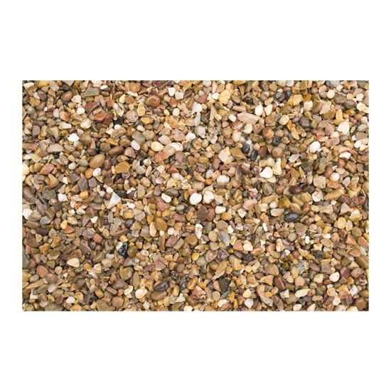 10mm Pea Shingle Bulk Bag