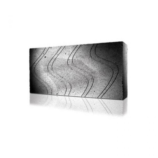 Thermalite Shield Aircrete Block 440 x 215 x 125mm