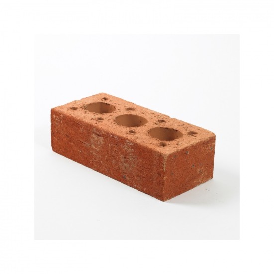 65mm Baggeridge Tabasco Red Brick