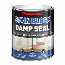 Thompsons Damp Seal 2.5ltr