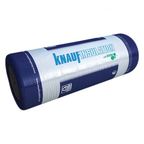 Knauf Acoustic Insulation 50mm 15.6m²