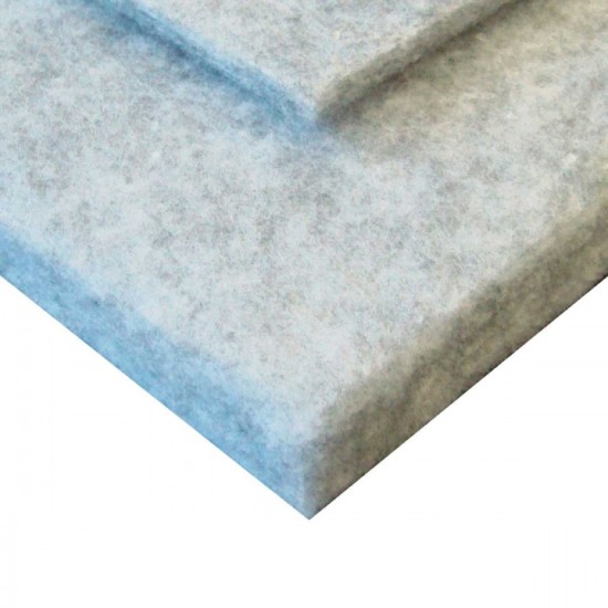 Fibrefon Micro 50mm Acoustic Insulation 8.64m²