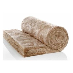 Knauf Earthwool Acoustic Roll Insulation 4 x 10000 x 600 x 25mm (24m2)