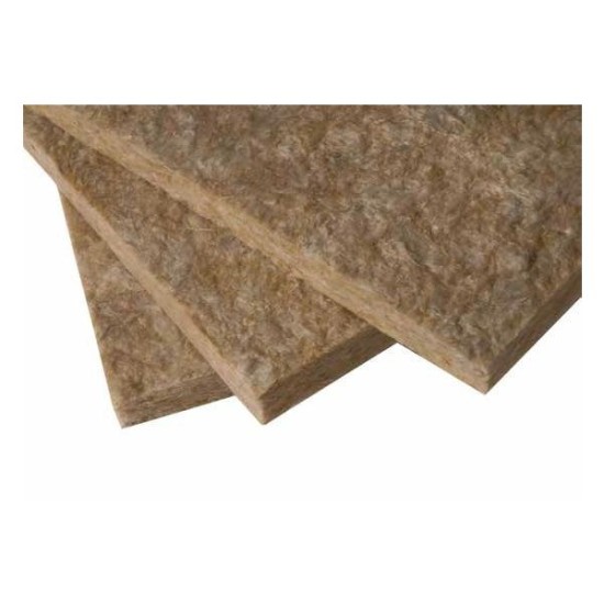 Knauf Earthwool Flexible Slab Insulation 1200 x 600 x 140mm (2.16m2) (3 per pack)