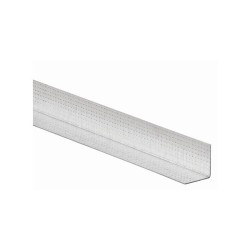 GTEC Metal Angle 90Âº 3600 x 25 x 25mm