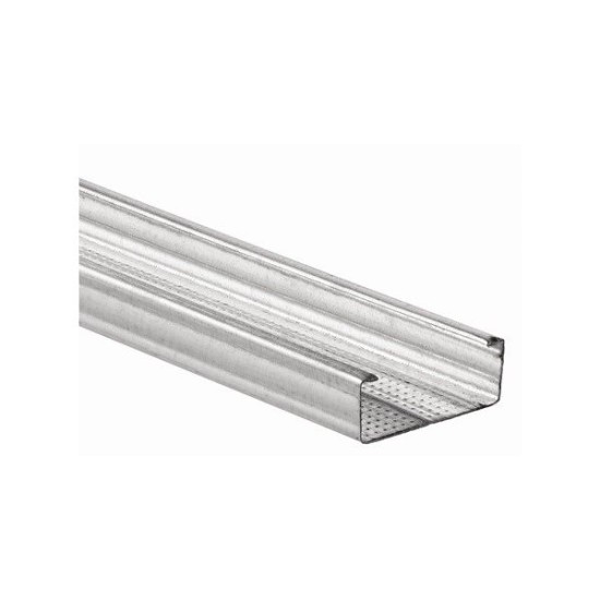 GTEC Metal RD1 Dryliner Channel 3600 x 47mm