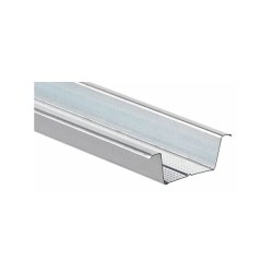 GTEC Metal MFCC50 MF Ceiling Channel 3600 x 79mm