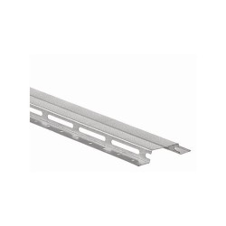 GTEC Metal MFCS Shallow Wall Channel 2400 x 52mm