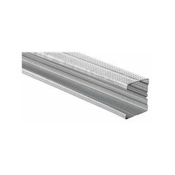 GTEC Metal Acoustic Homespan C Stud 2400 x 44mm