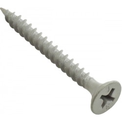 GTEC Wet Area Self Drilling Screw 38mm (Pk 1000)