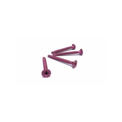 GTEC Wet Area High Thread Screw 42mm (1000 per box)