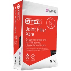 GTEC Joint Filler Xtra 12.5kg