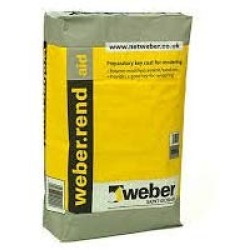 weberend aid 25kg RA25