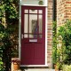 Bosworth Glazed External Door