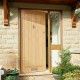 Dordogne External Door