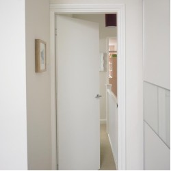 Spey Plywood Flush FD30 Fire Door