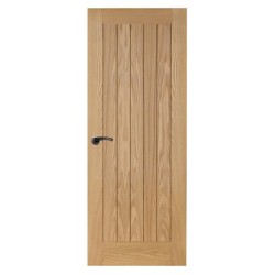 Holdenby Oak Pre-Finished Door