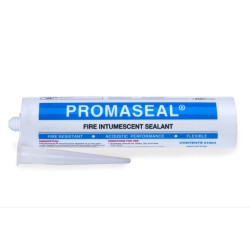 PROMASEAL® Intumescent Acrylic Sealant - White