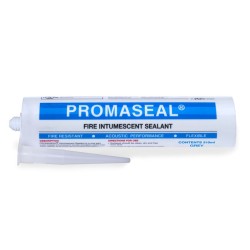 PROMASEAL® Intumescent Acrylic Sealant - Grey