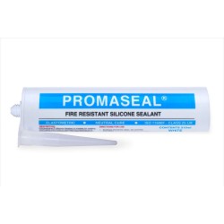 PROMASEAL® Silicone Sealant - White