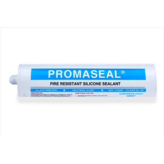 PROMASEAL® Silicone Sealant - Grey