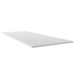 Freefoam White Soffit 200 x 10mm x 5m