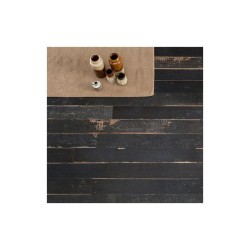 Charcoal Matt Dark Tile 15cm x 120cm