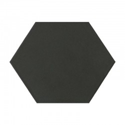 Twist Black Tile 14.2 x 16.4cm