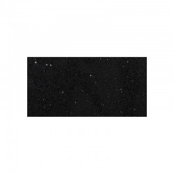 Black Fine Grain Quartz Gulfstone 30cm x 60cm Wall and Floor Tile