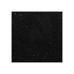 Black Fine Grain Quartz Gulfstone 60cm x 60cm Wall and Floor Tile