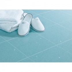 Aquamarine Quartz Gulfstone 60cm x 60cm Wall and Floor Tile