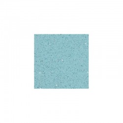 Aquamarine Quartz Gulfstone 40cm x 40cm Wall and Floor Tile