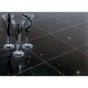 Black Opal Quartz Gulfstone 30cm x 60cm Wall and Floor Tile