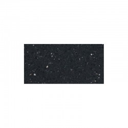 Black Quartz Starlight Tile 30 x 60cm