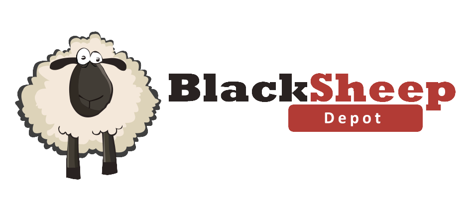 Black Sheep Depot Limited